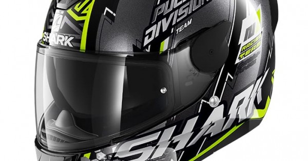 CAPACETE SHARK D-SKWAL 2 NOXXYS KYS